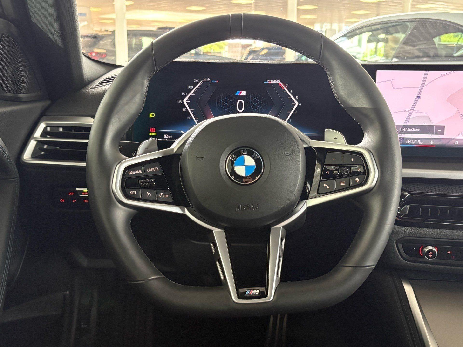 BMW 2er Coupé – Bild 13