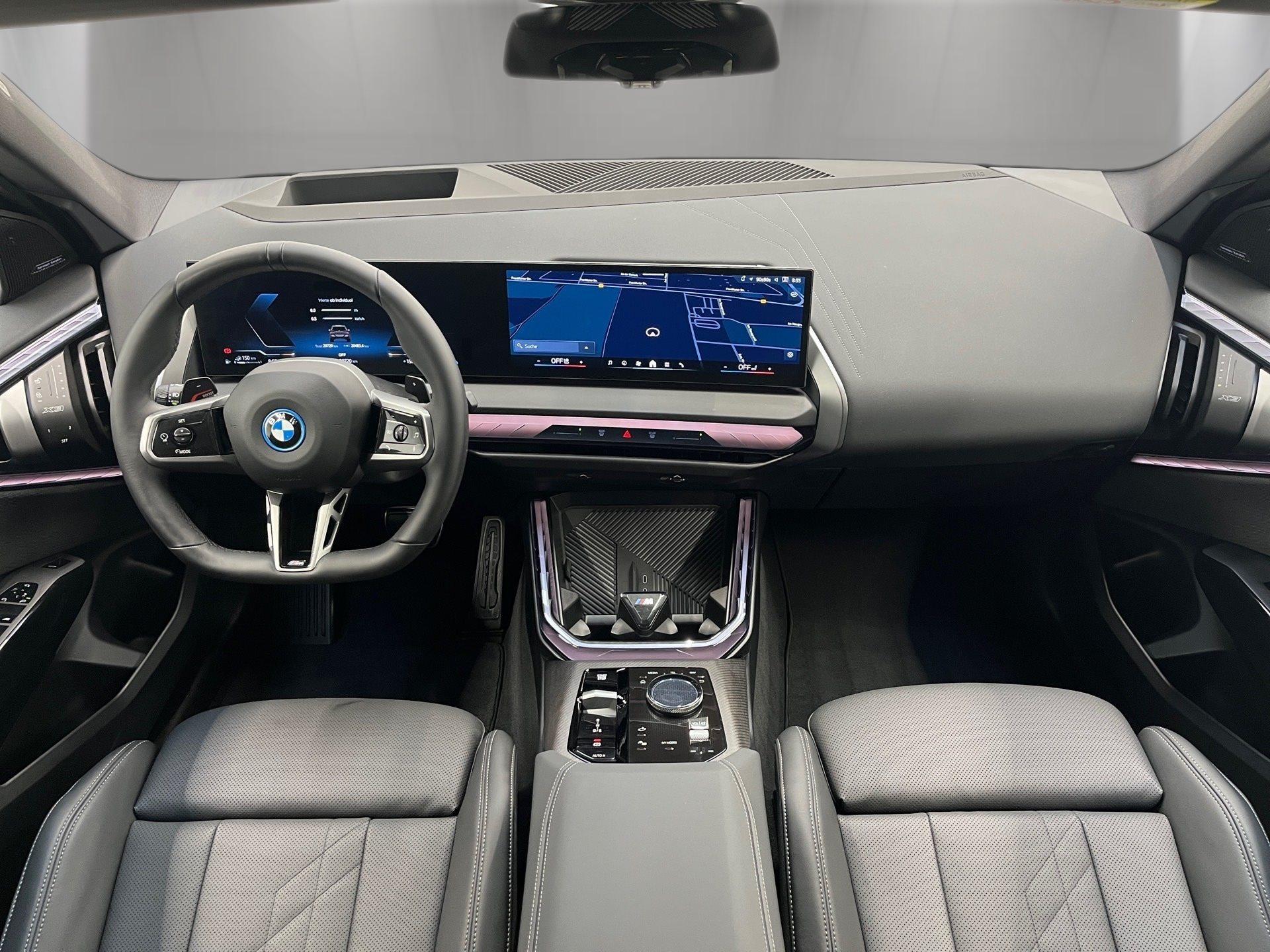 BMW X3 – Bild 6