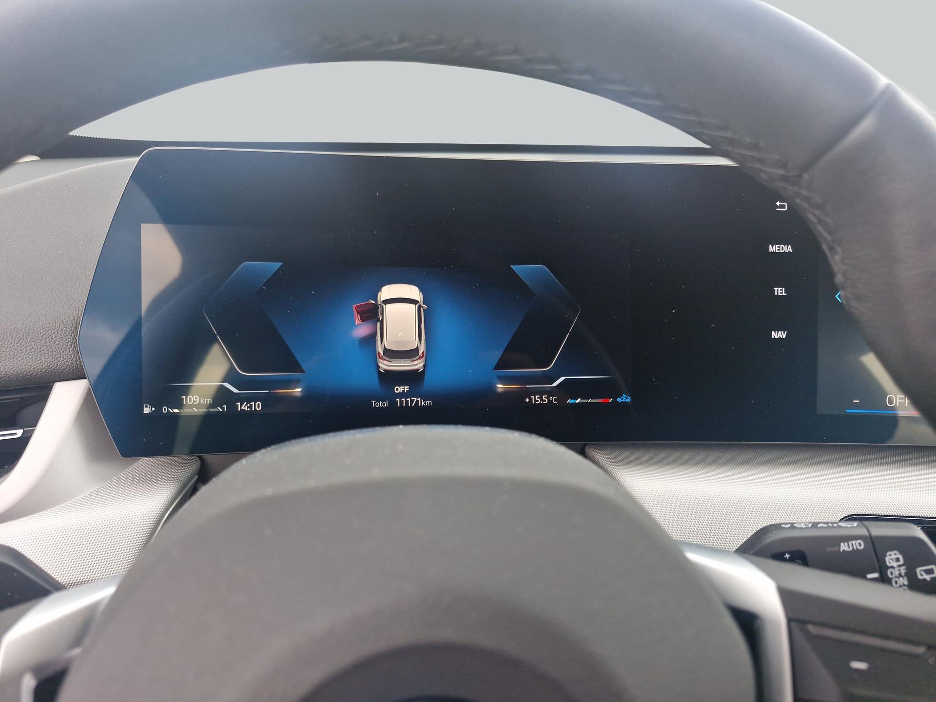 BMW X1 – Bild 6