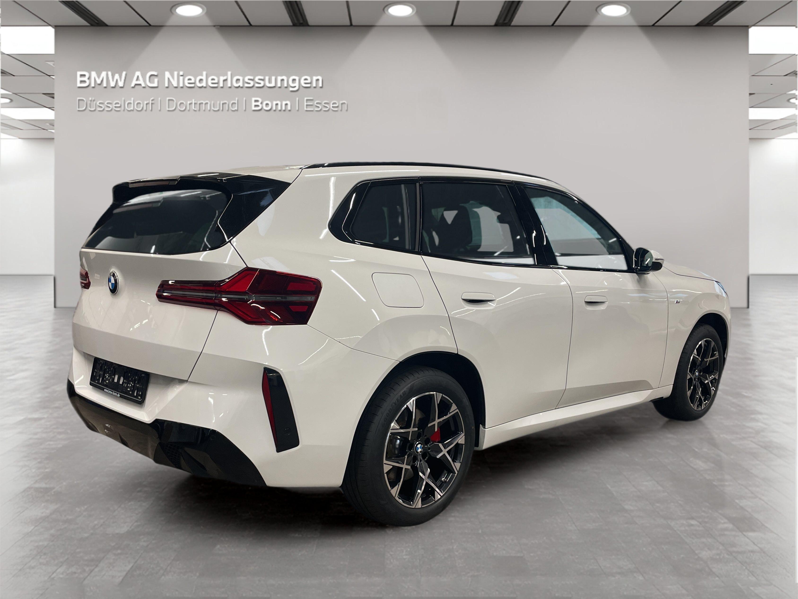 BMW X3 – Bild 5