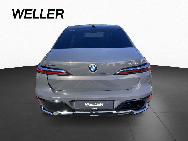 BMW 7er – Bild 5