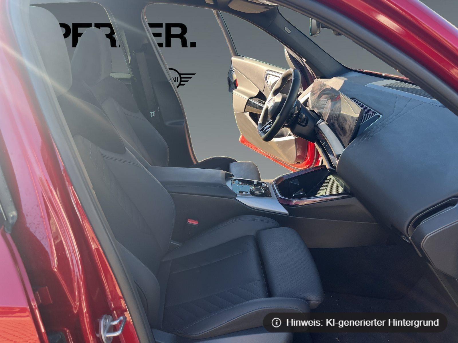 BMW X3 – Bild 16