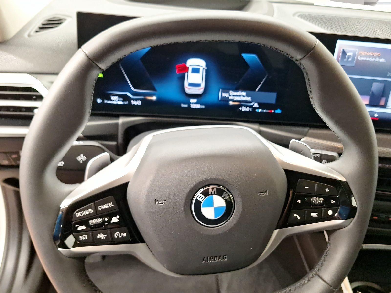 BMW 3er Touring – Bild 16