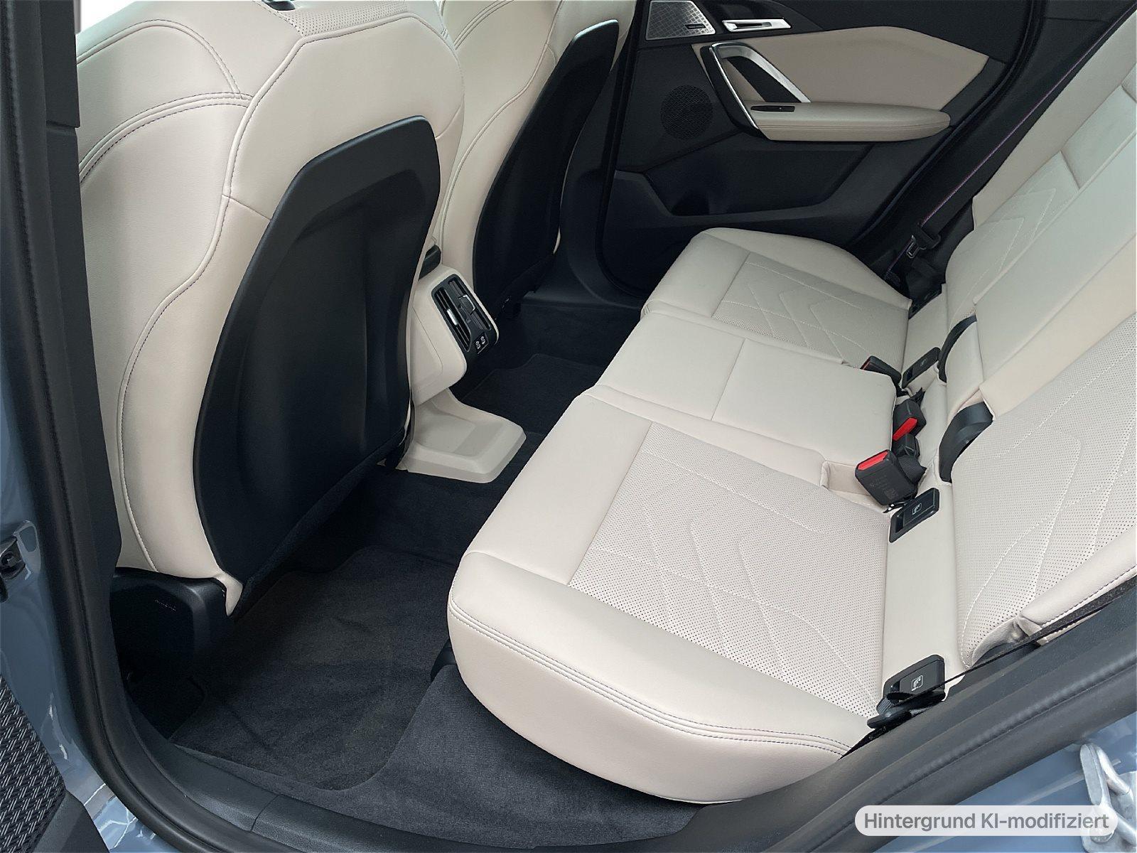 BMW X1 – Bild 13