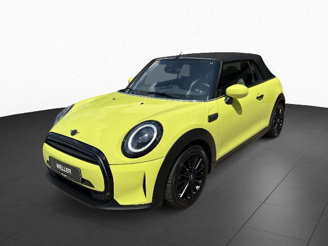 MINI Cabrio
