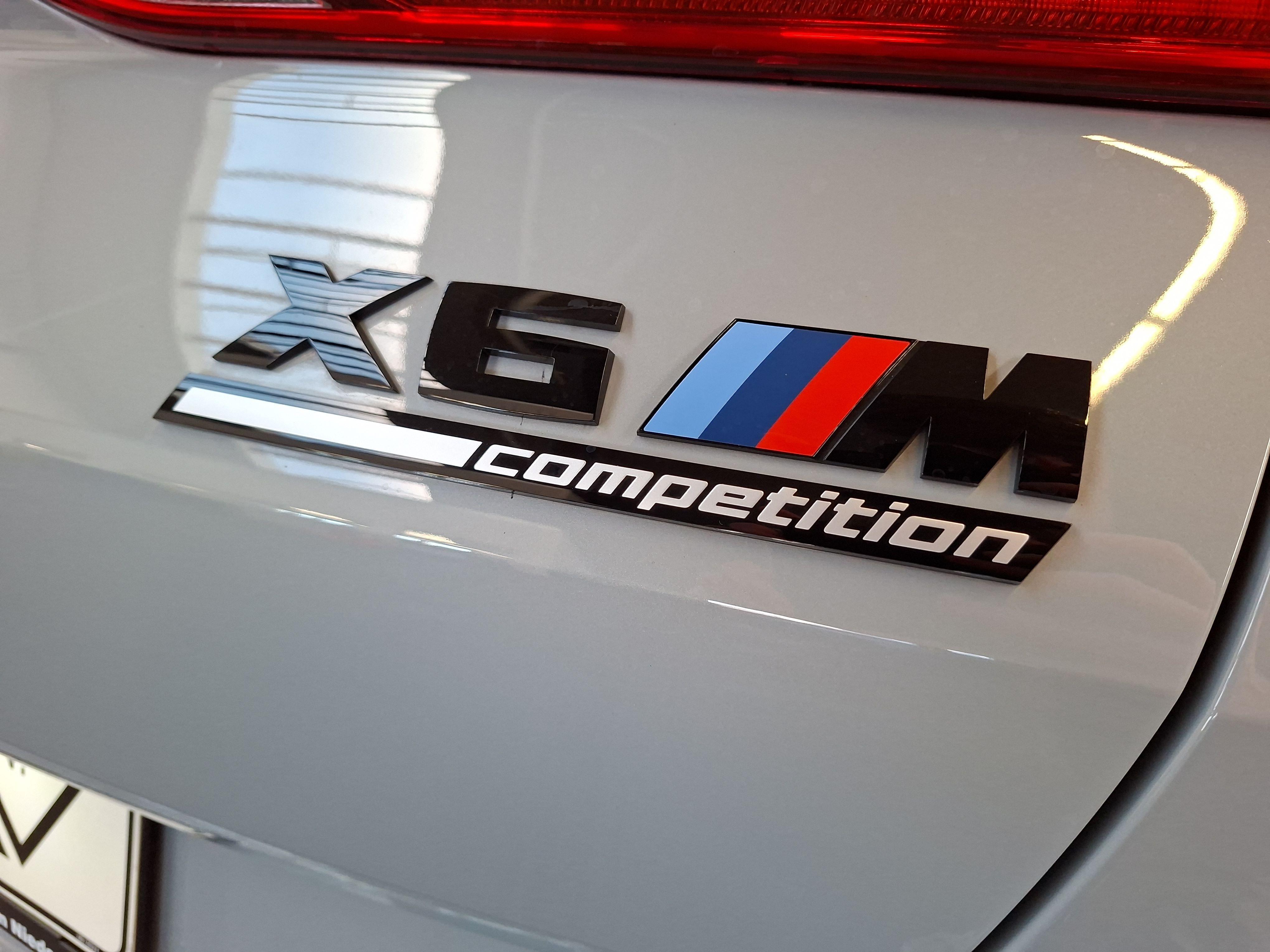 BMW X6M – Bild 13