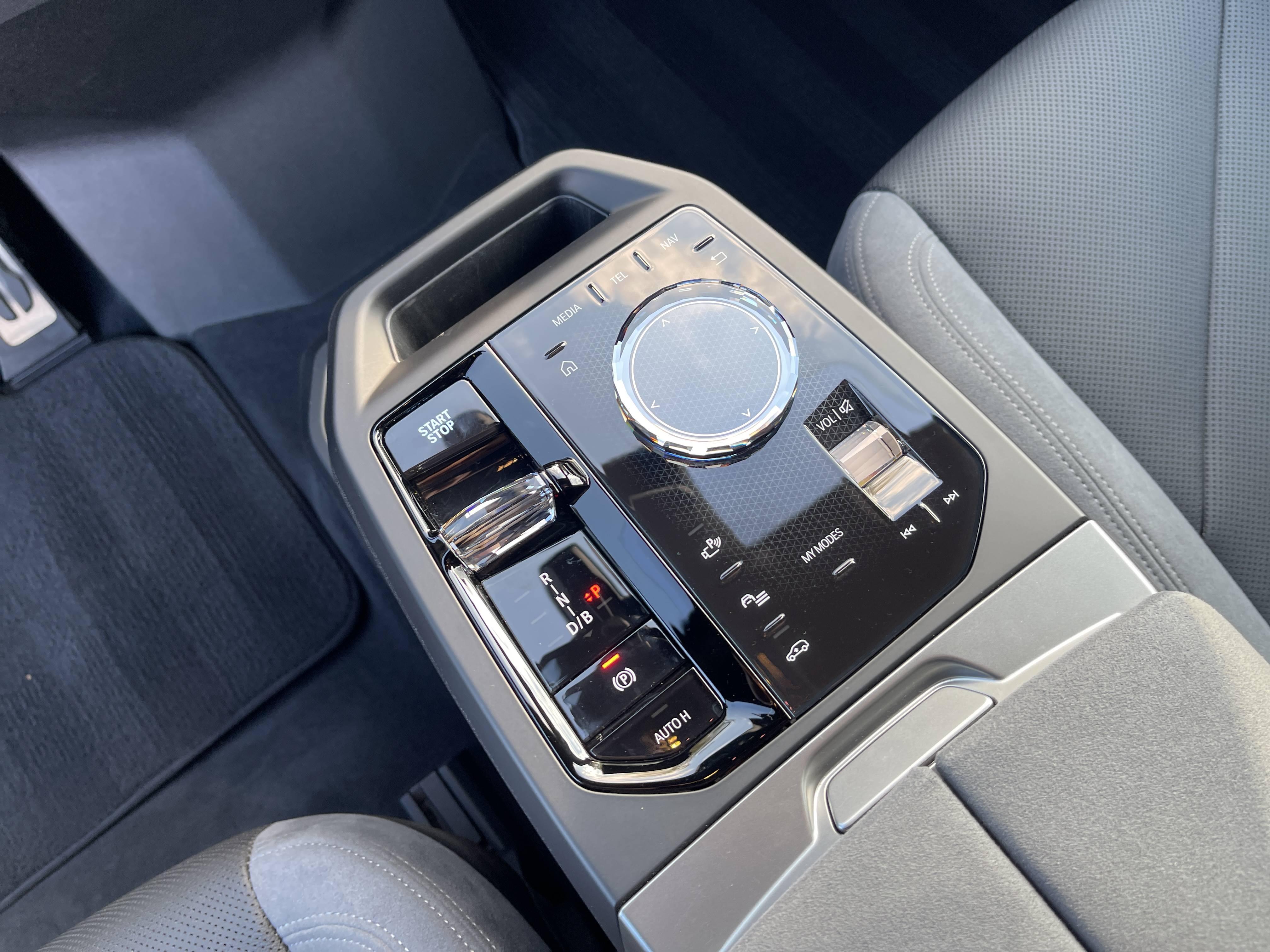BMW iX – Bild 7