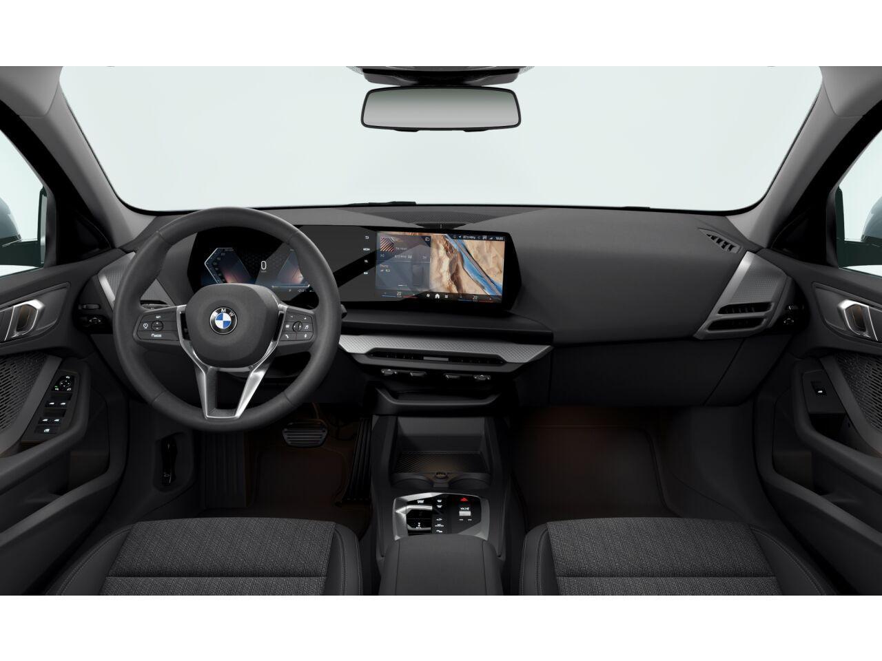 BMW 1er – Bild 10