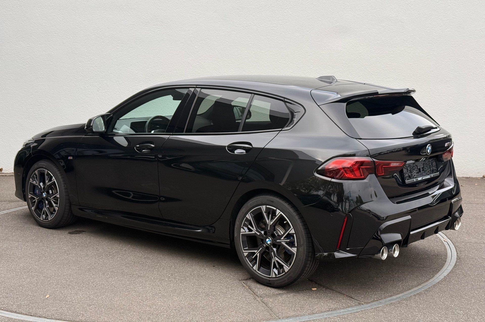 BMW 1er – Bild 13