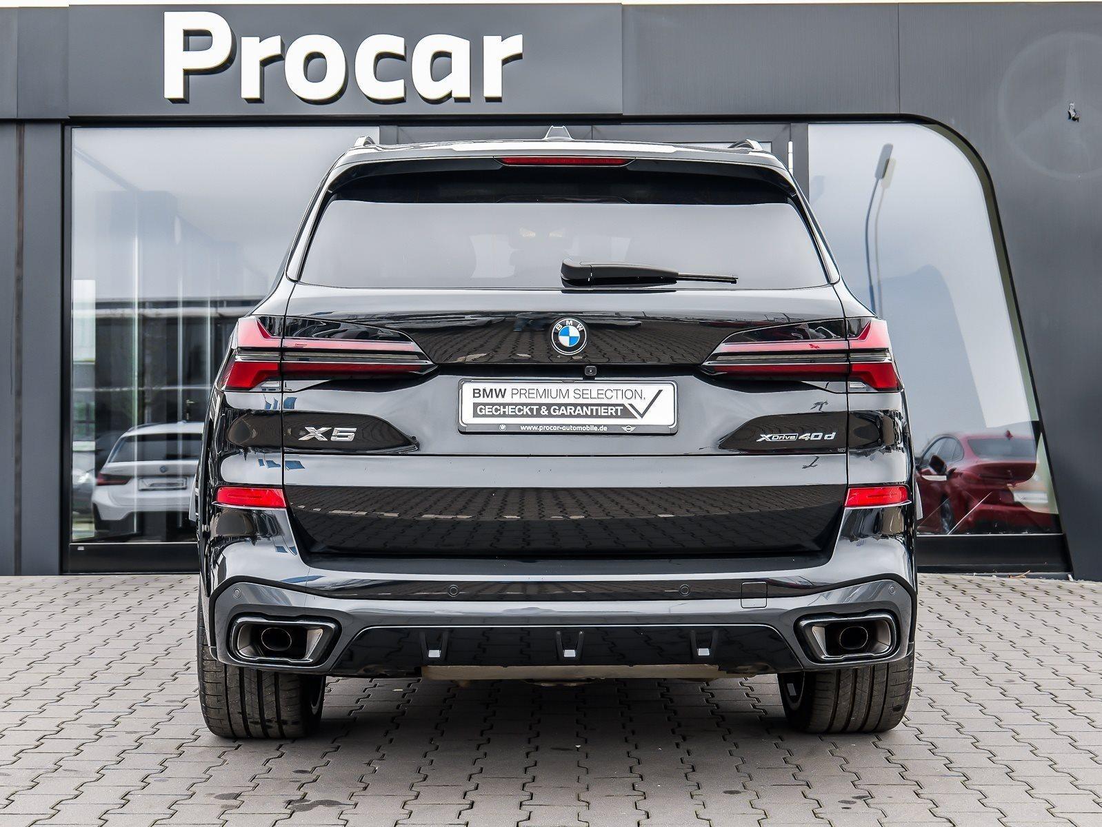 BMW X5 – Bild 23