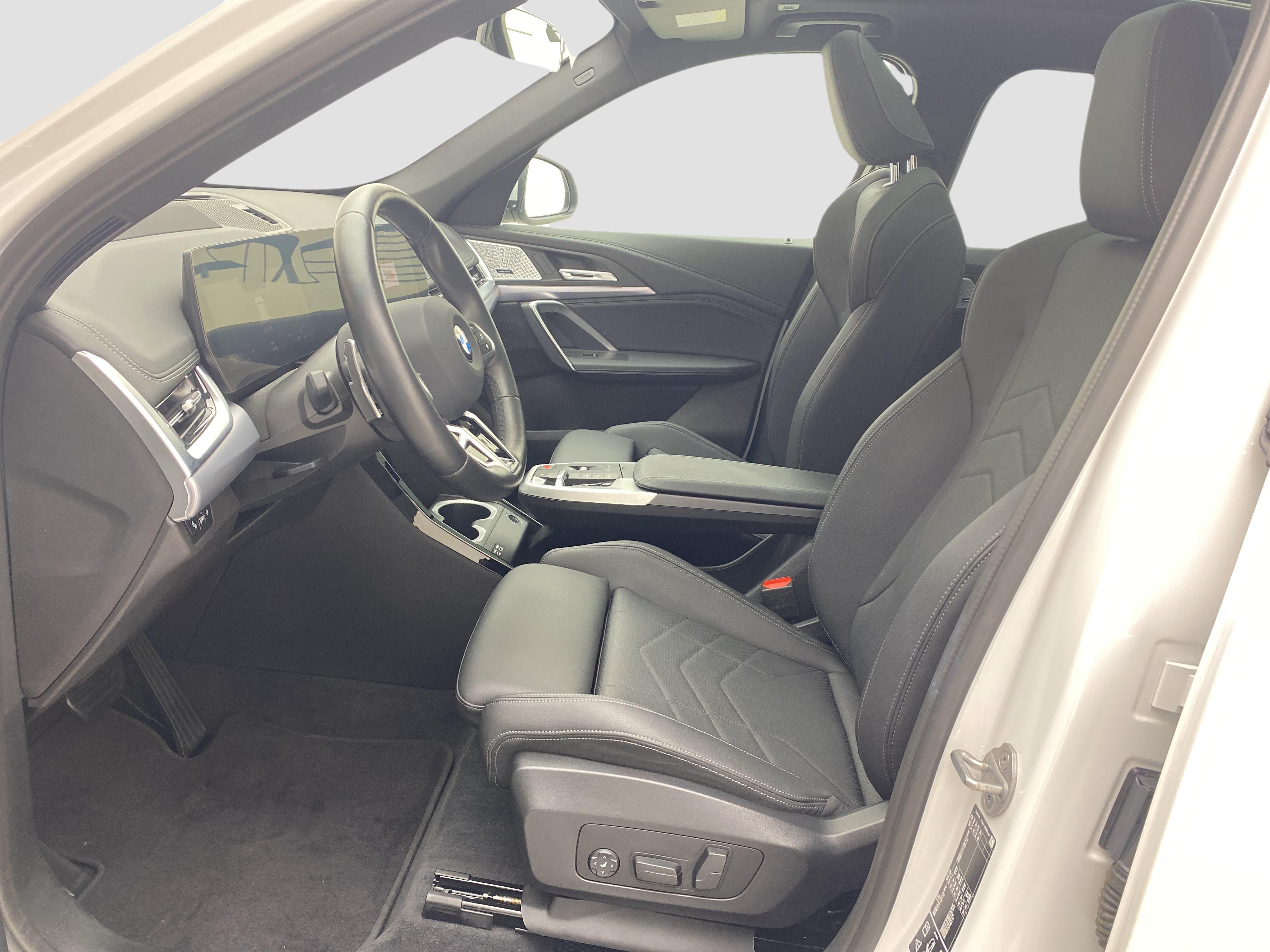 BMW X1 – Bild 7