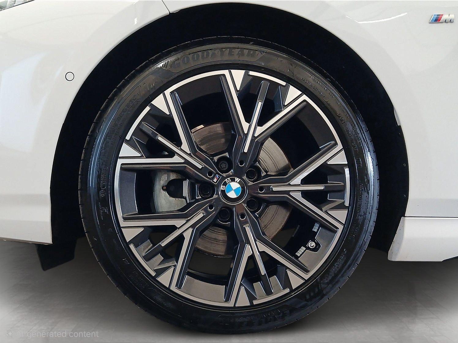 BMW 1er – Bild 6