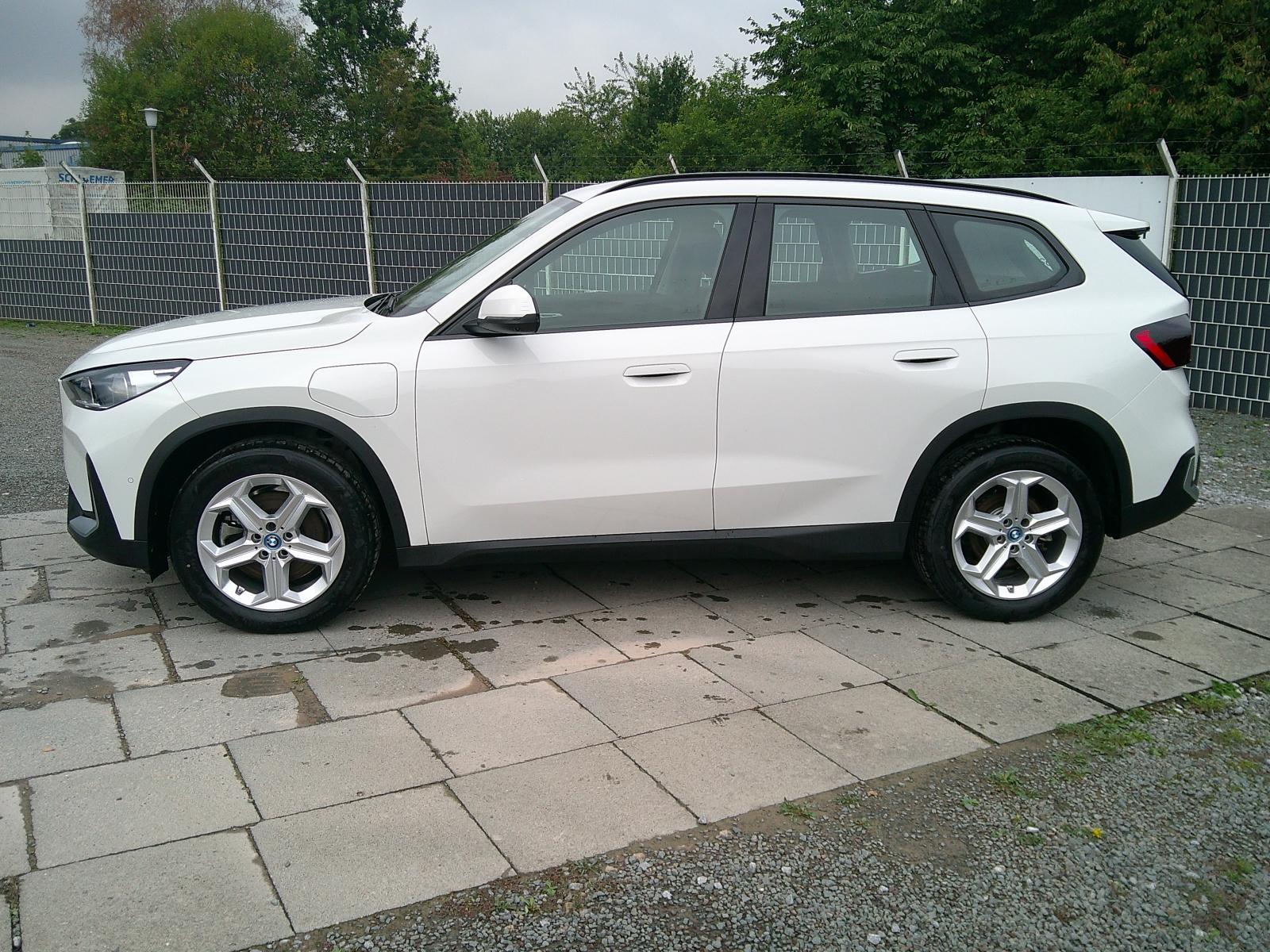 BMW X1 – Bild 14