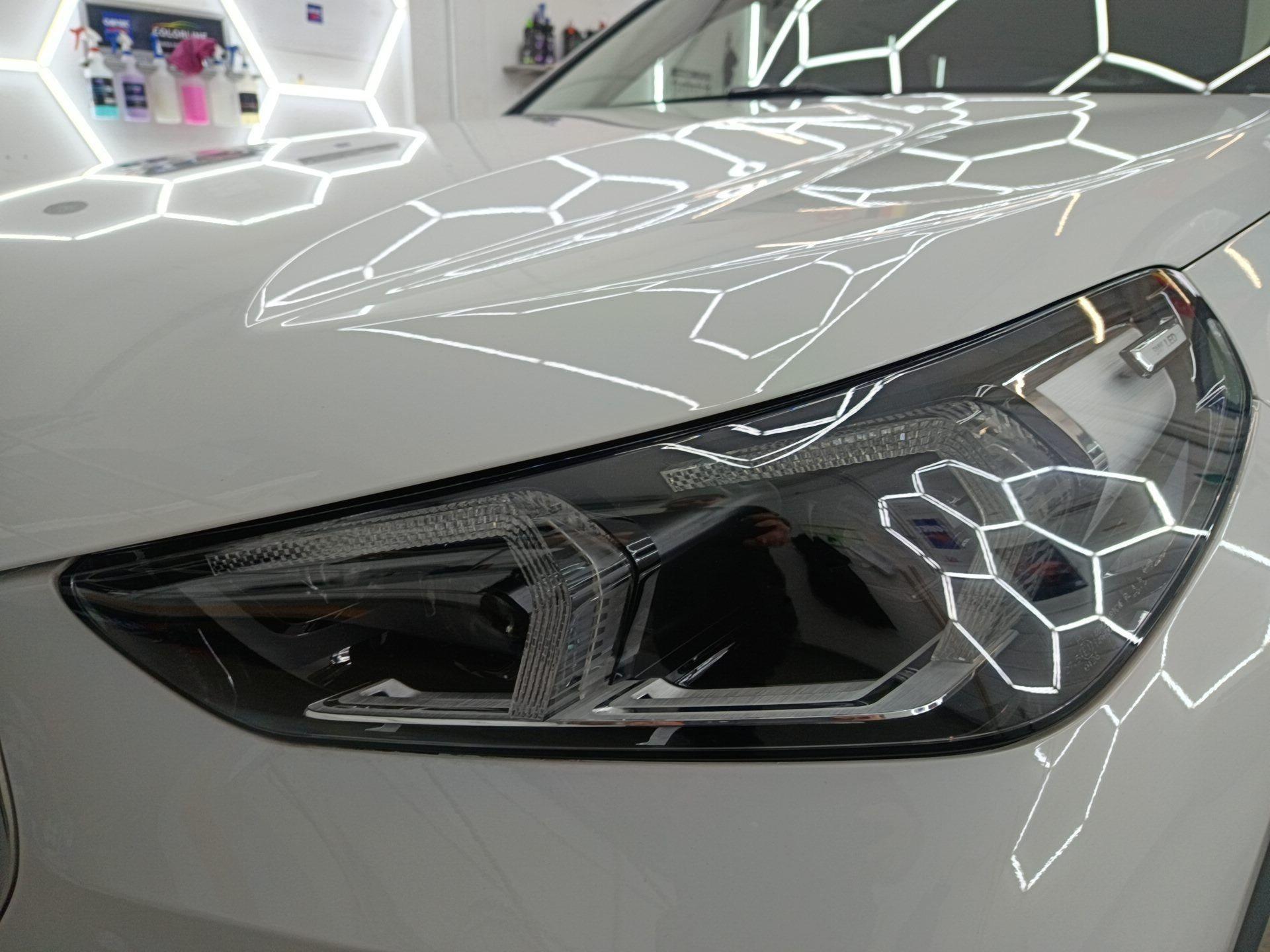 BMW X1 – Bild 8