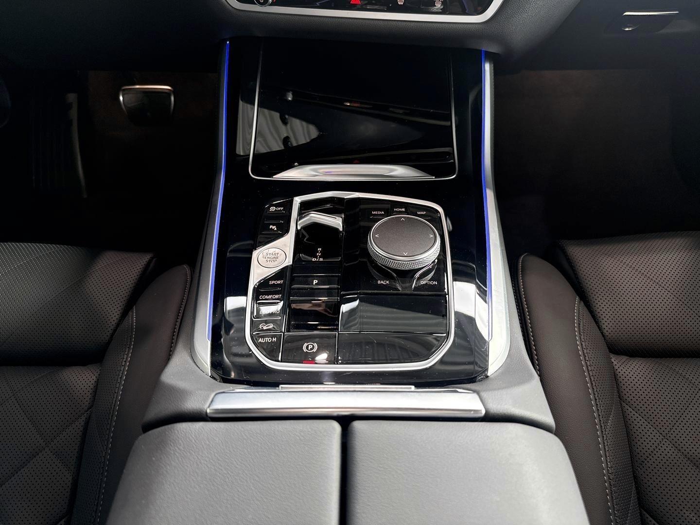 BMW X5 – Bild 8