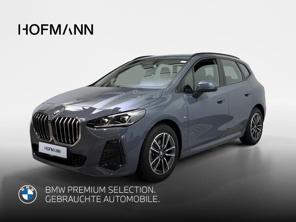 BMW 2er Active Tourer
