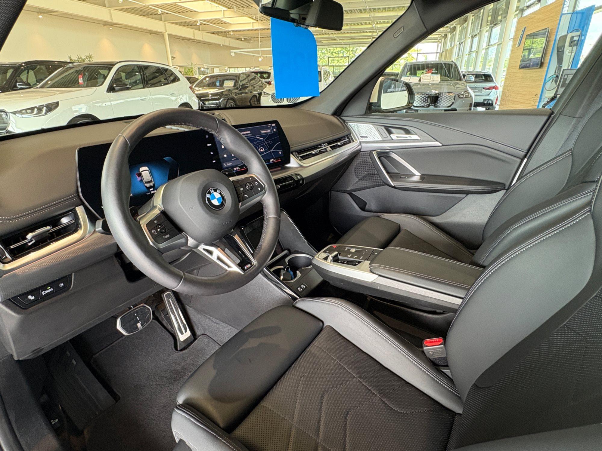 BMW X1 – Bild 30