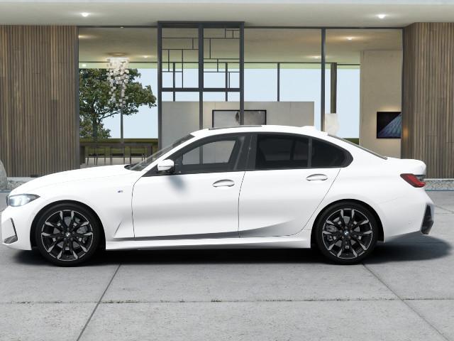 BMW 3er – Bild 2