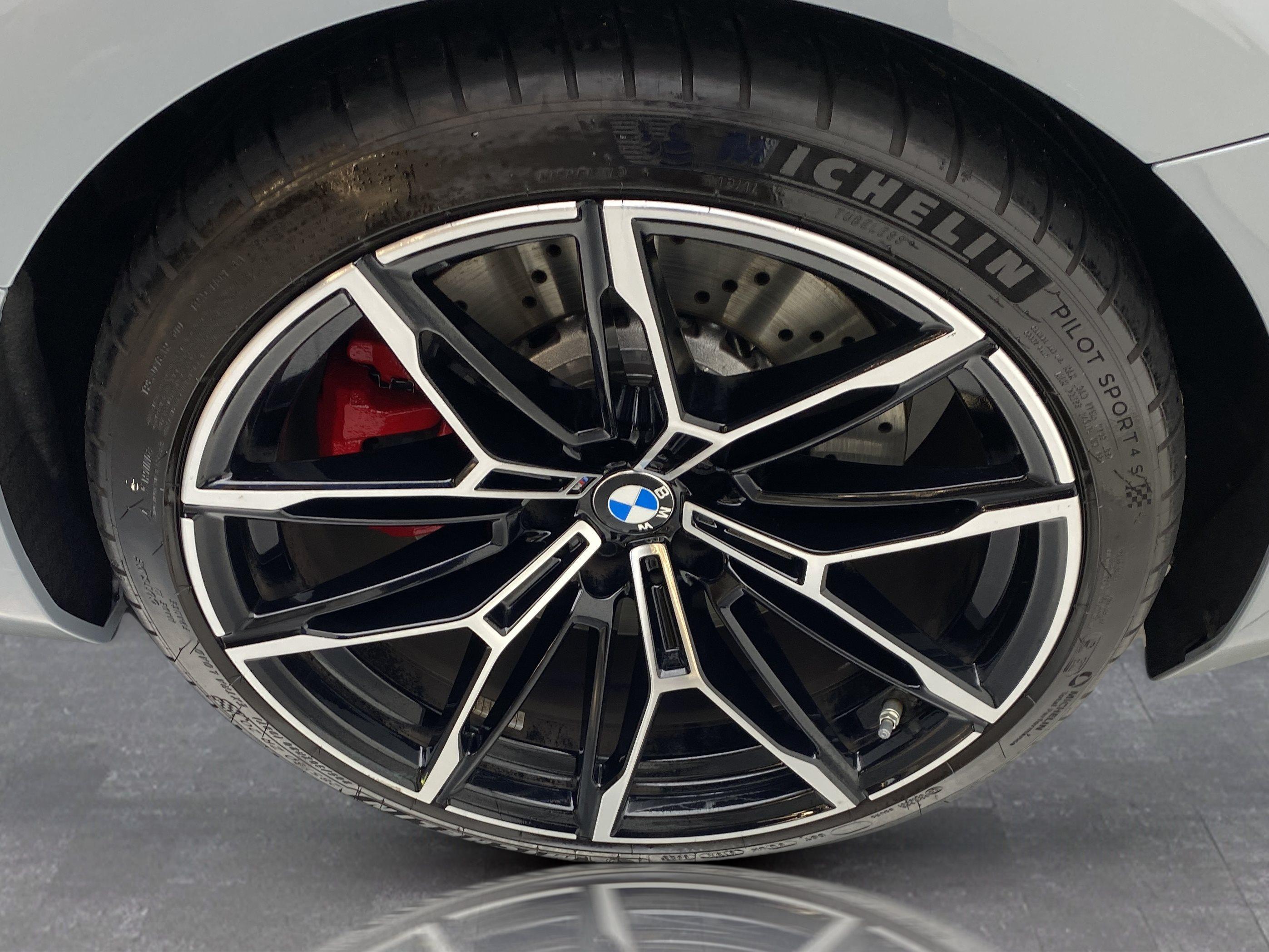 BMW M2 Coupé – Bild 13