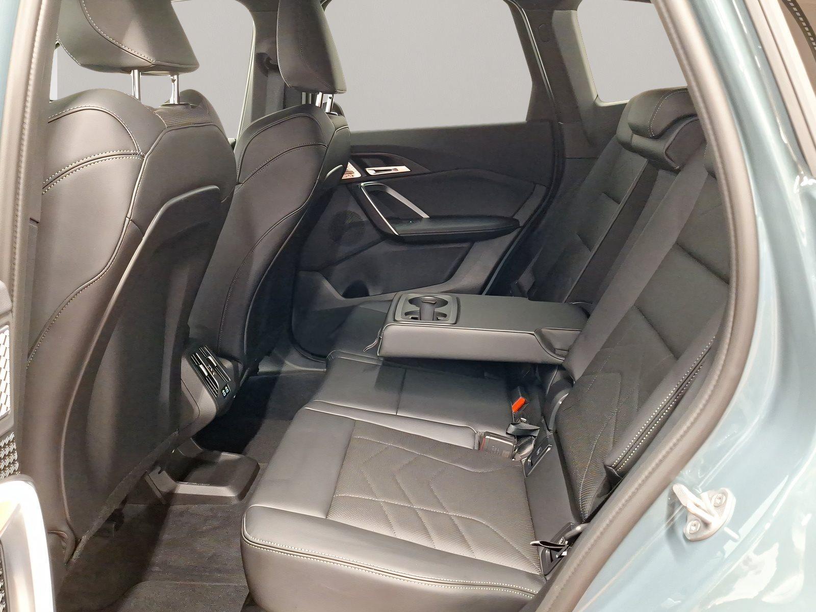 BMW X1 – Bild 6