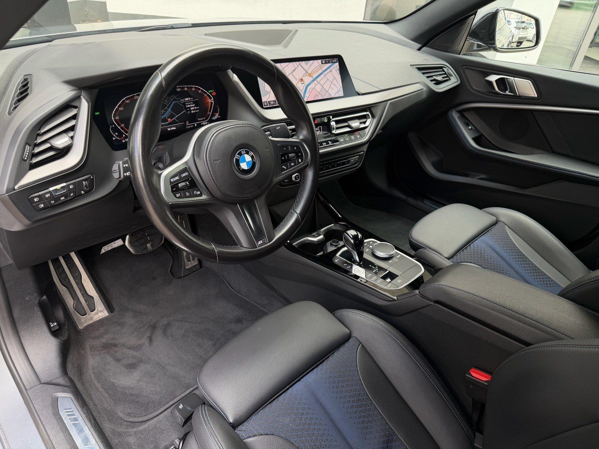 BMW 2er Gran Coupé – Bild 8
