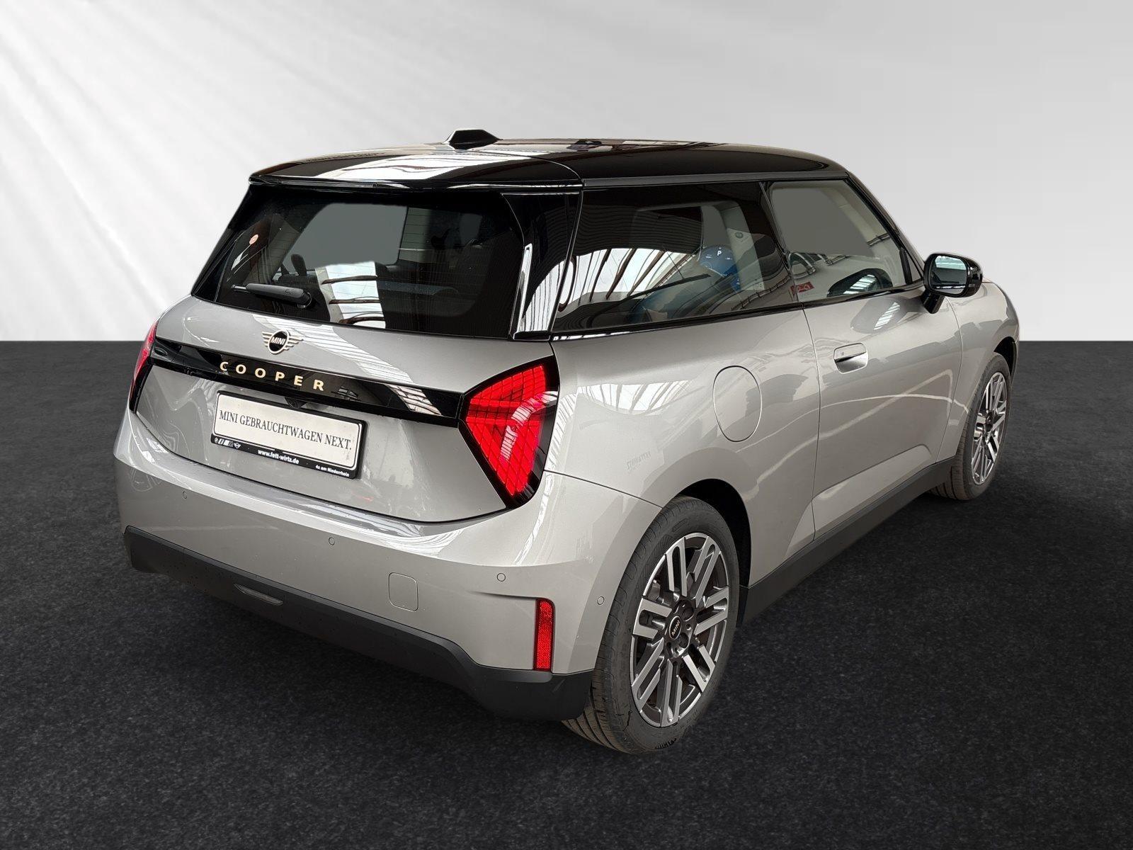 MINI Cooper 3-Türer – Bild 3