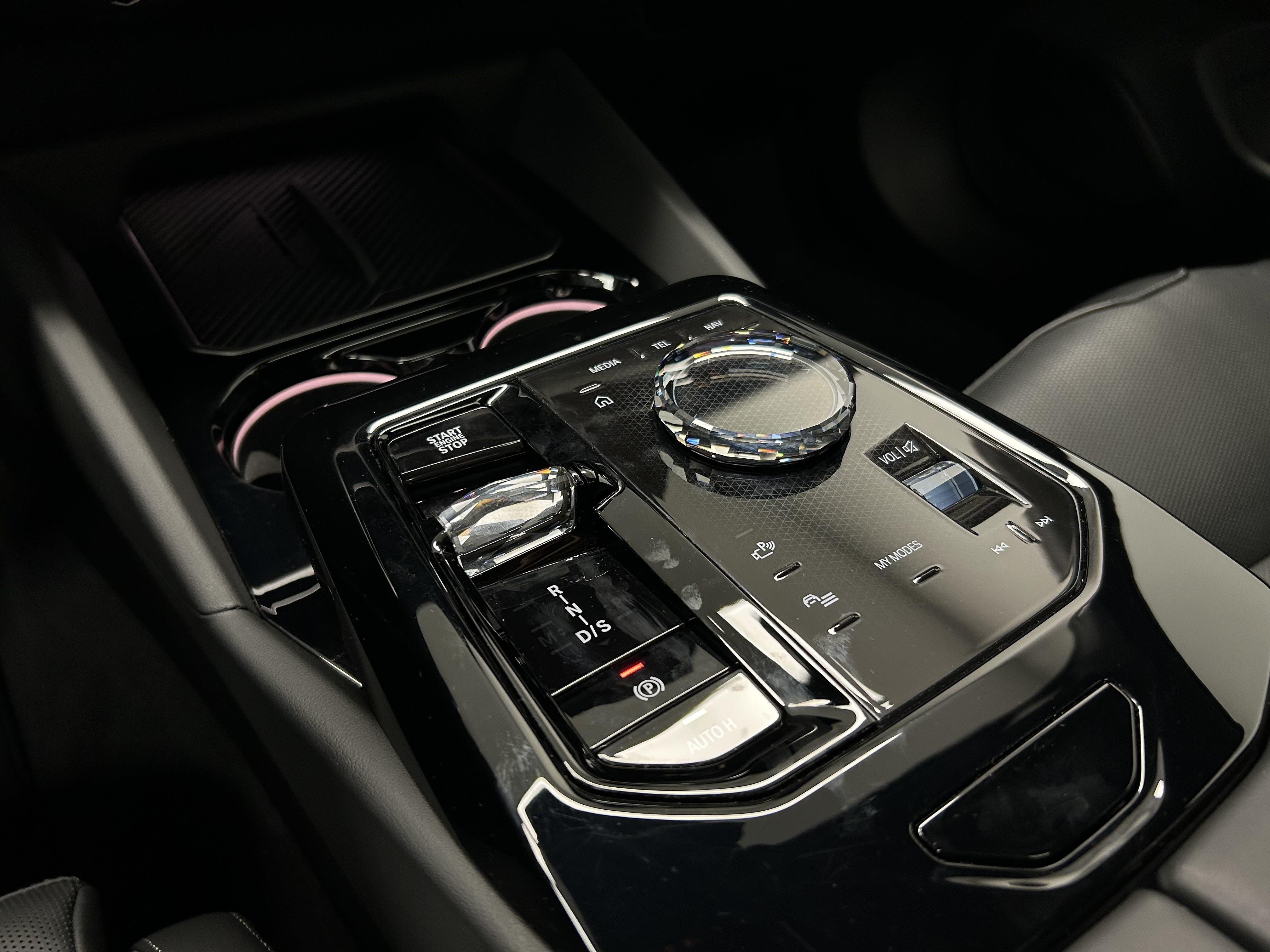 BMW 5er Touring – Bild 24