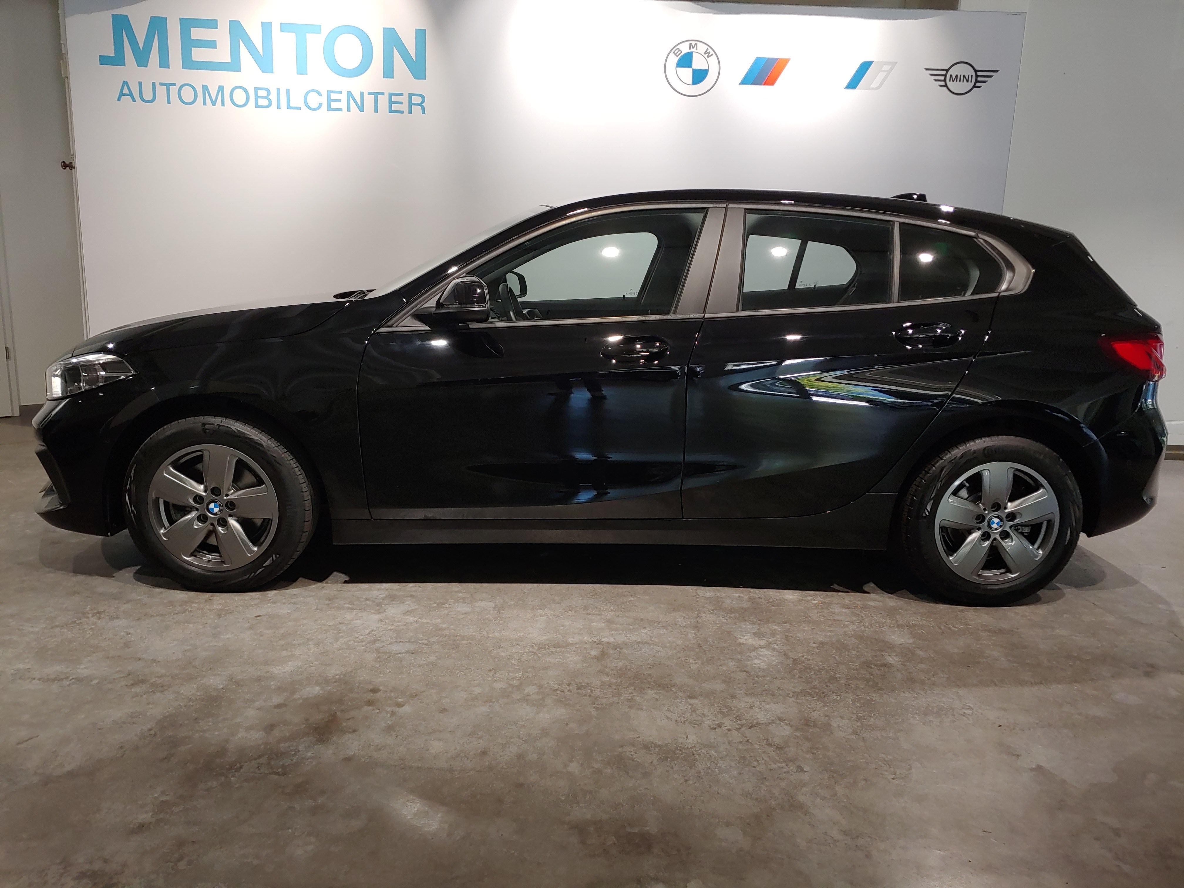 BMW 1er – Bild 4
