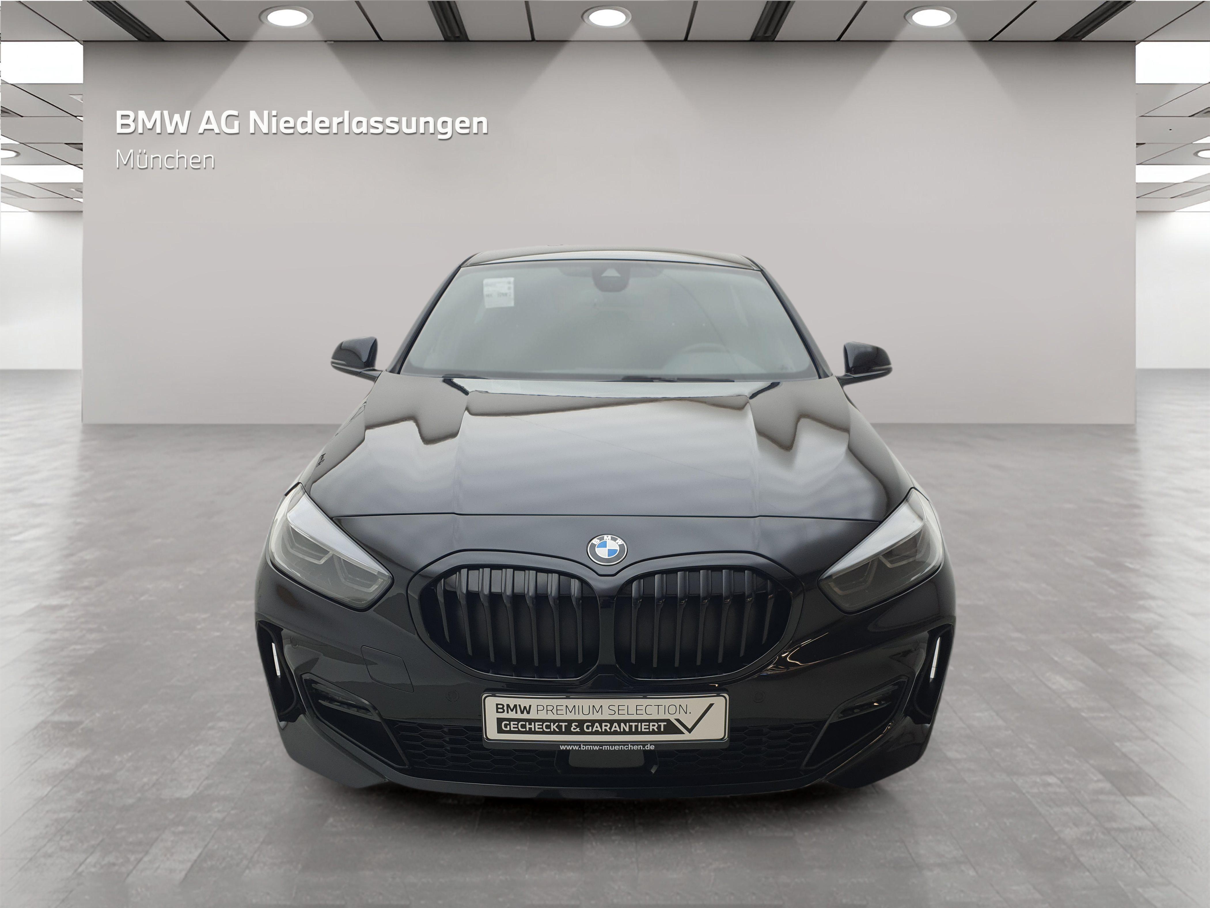 BMW 1er – Bild 3