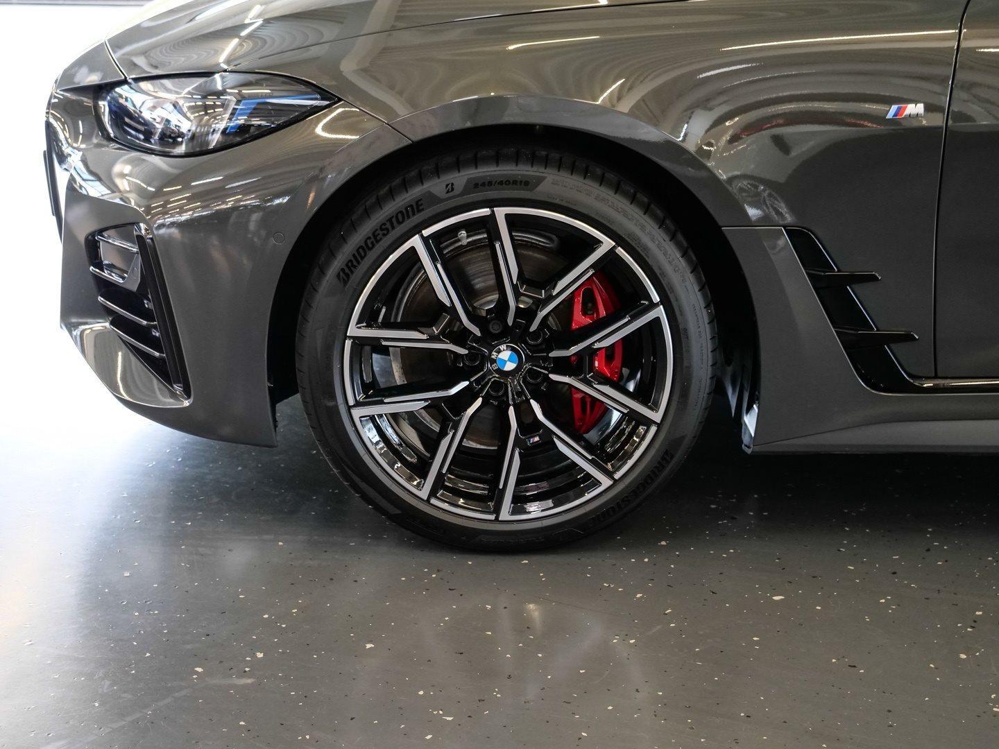 BMW 4er Gran Coupé – Bild 23