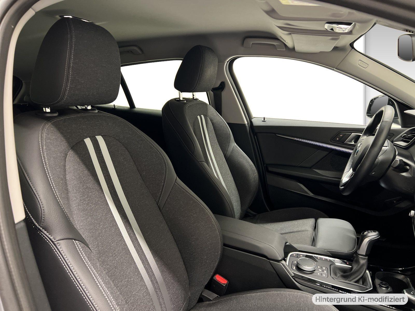 BMW 1er – Bild 6