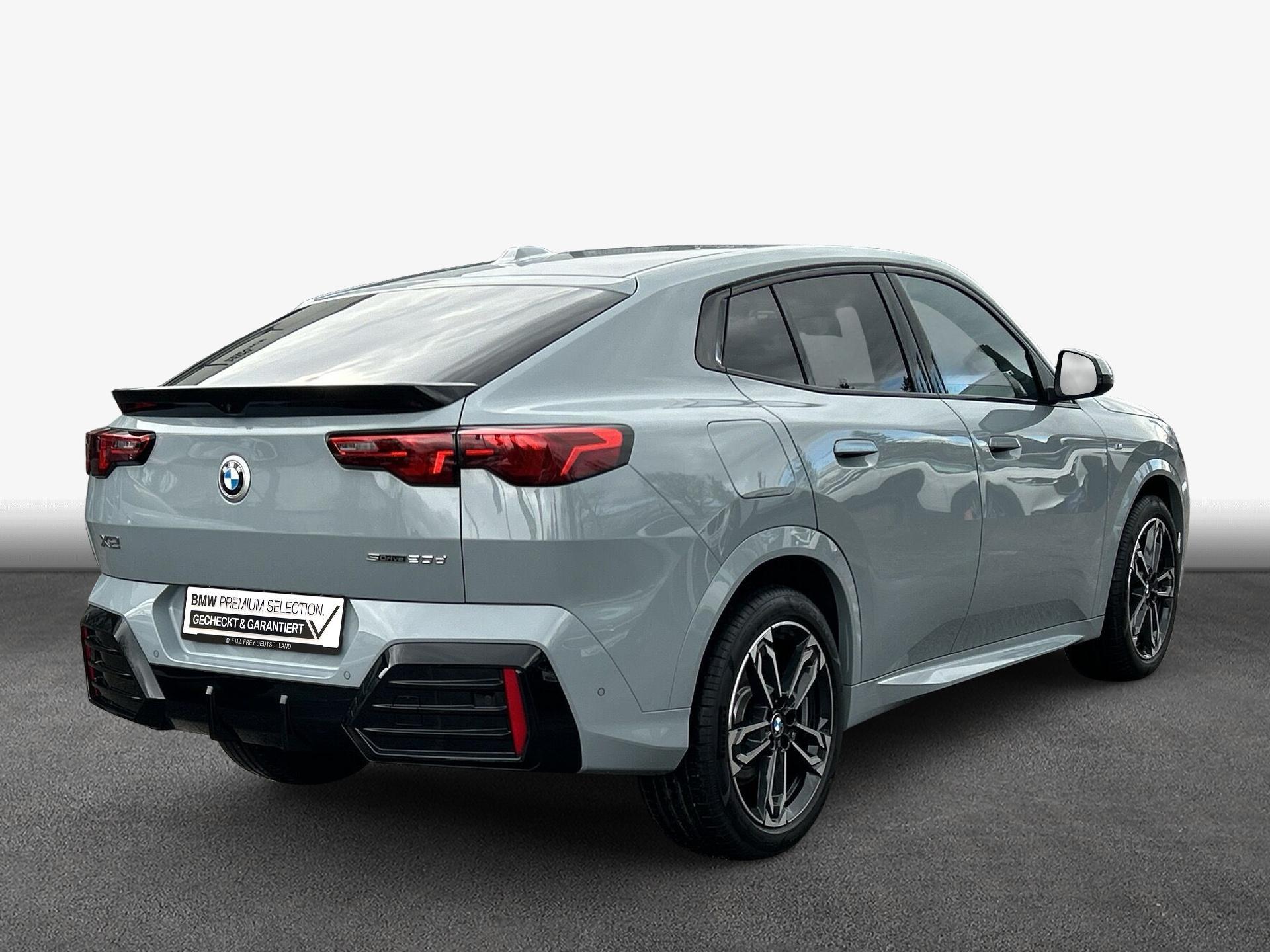 BMW X2 – Bild 2