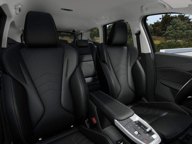BMW iX1 – Bild 5