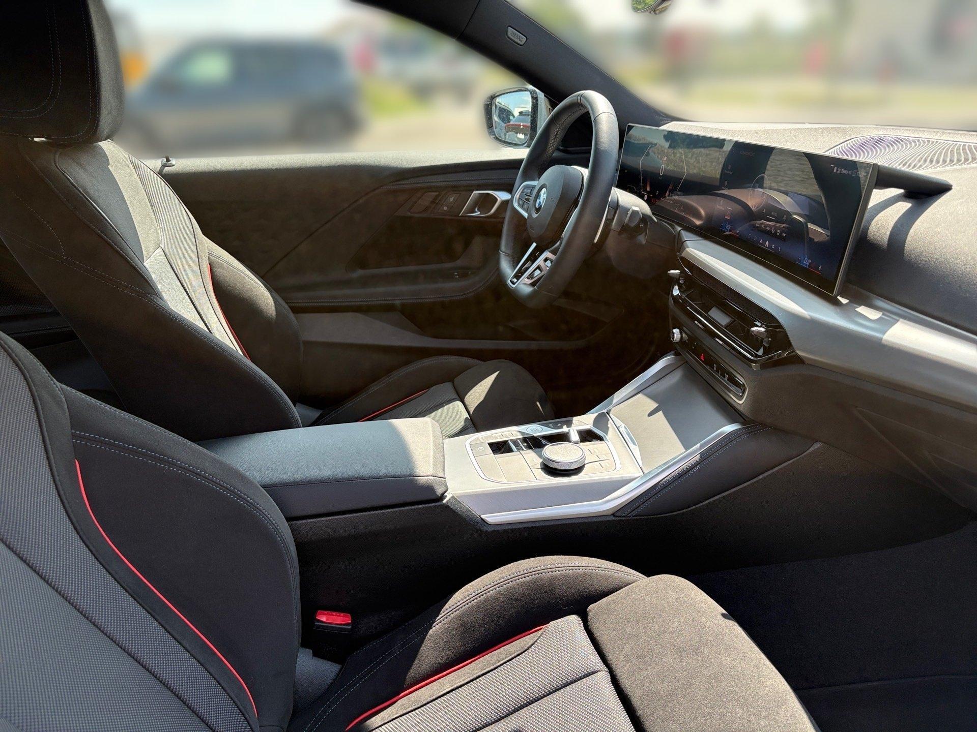 BMW 2er Coupé – Bild 3