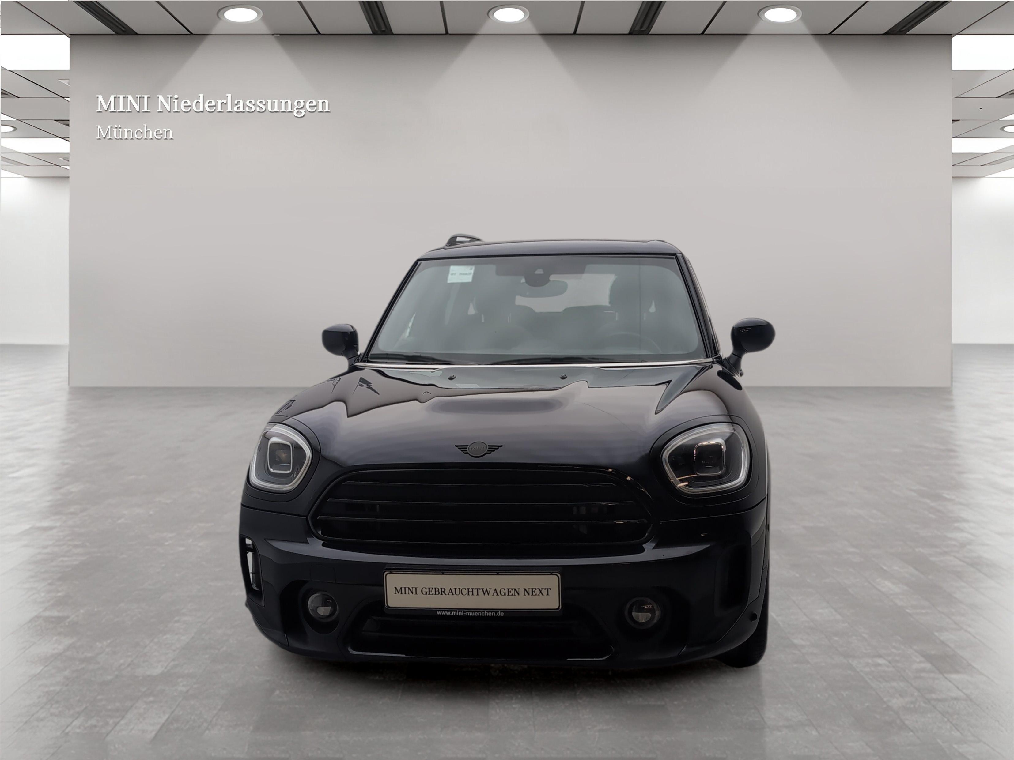 MINI Countryman – Bild 3