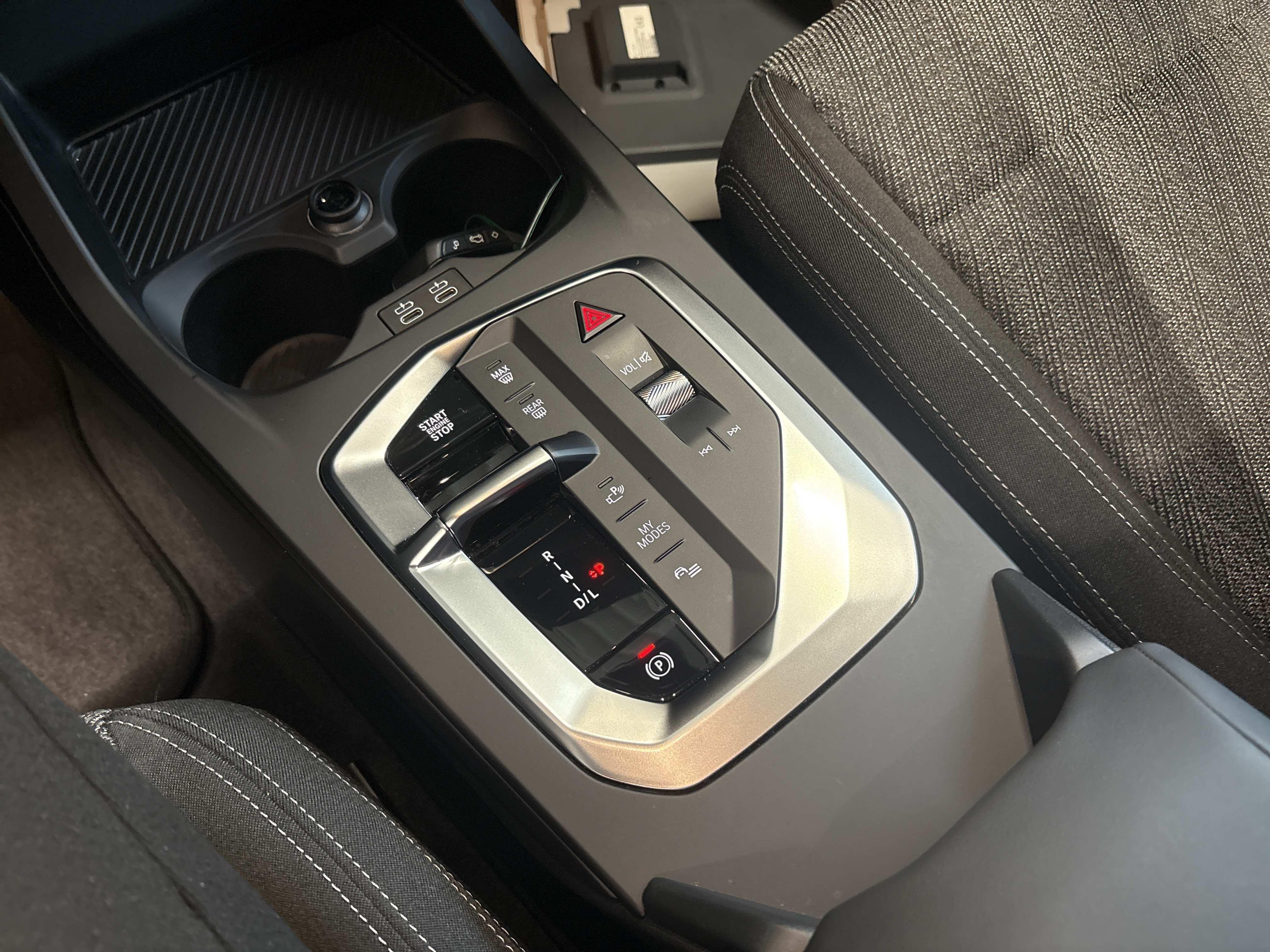 BMW 1er – Bild 11