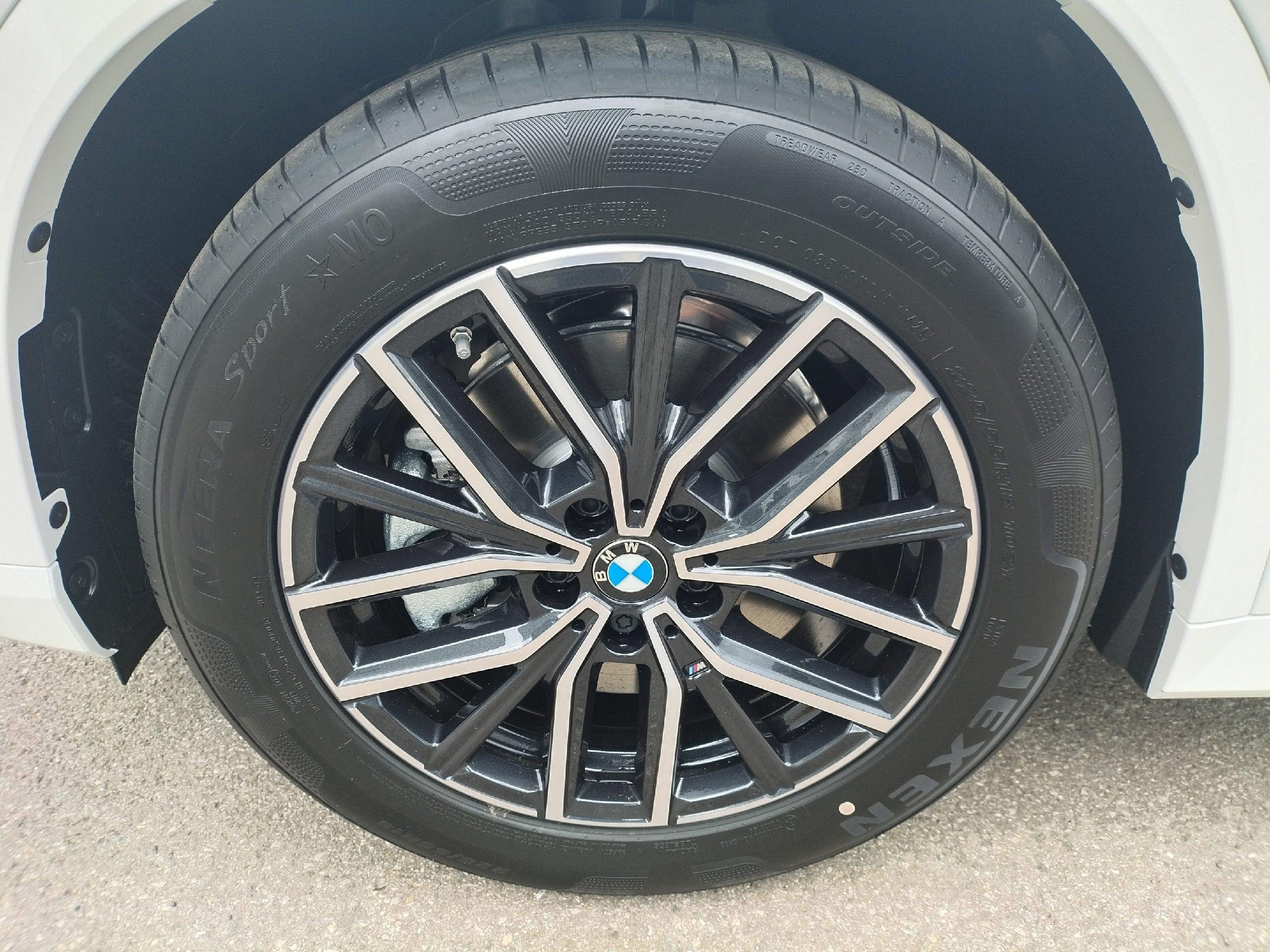 BMW X1 – Bild 7