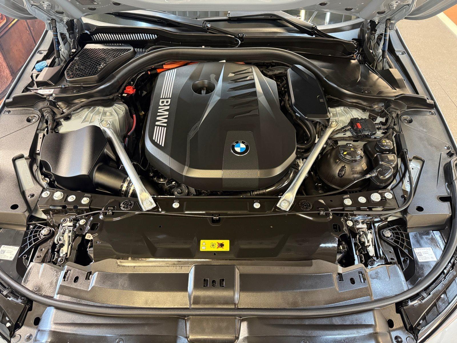 BMW 5er – Bild 18