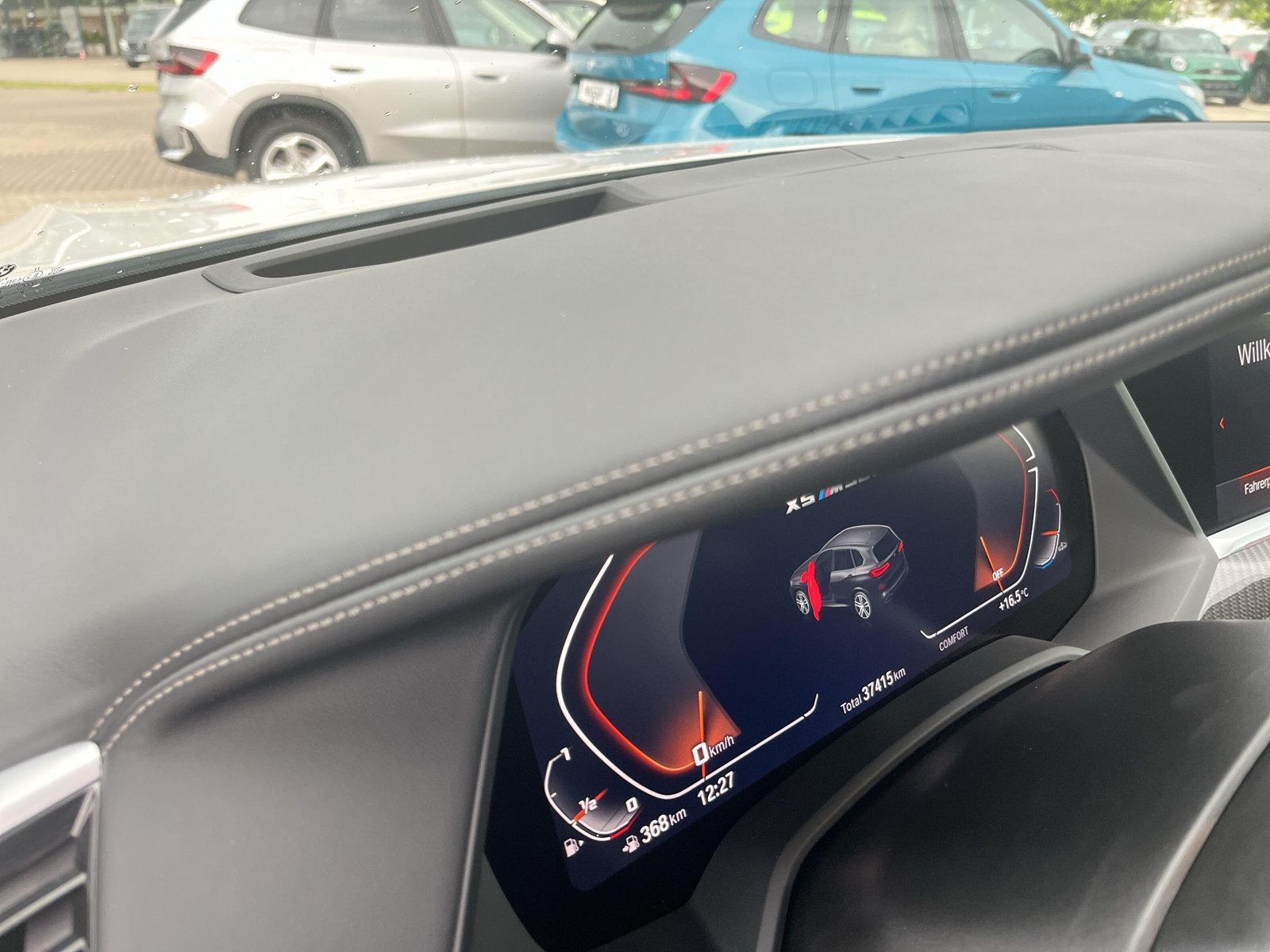 BMW X5 – Bild 36