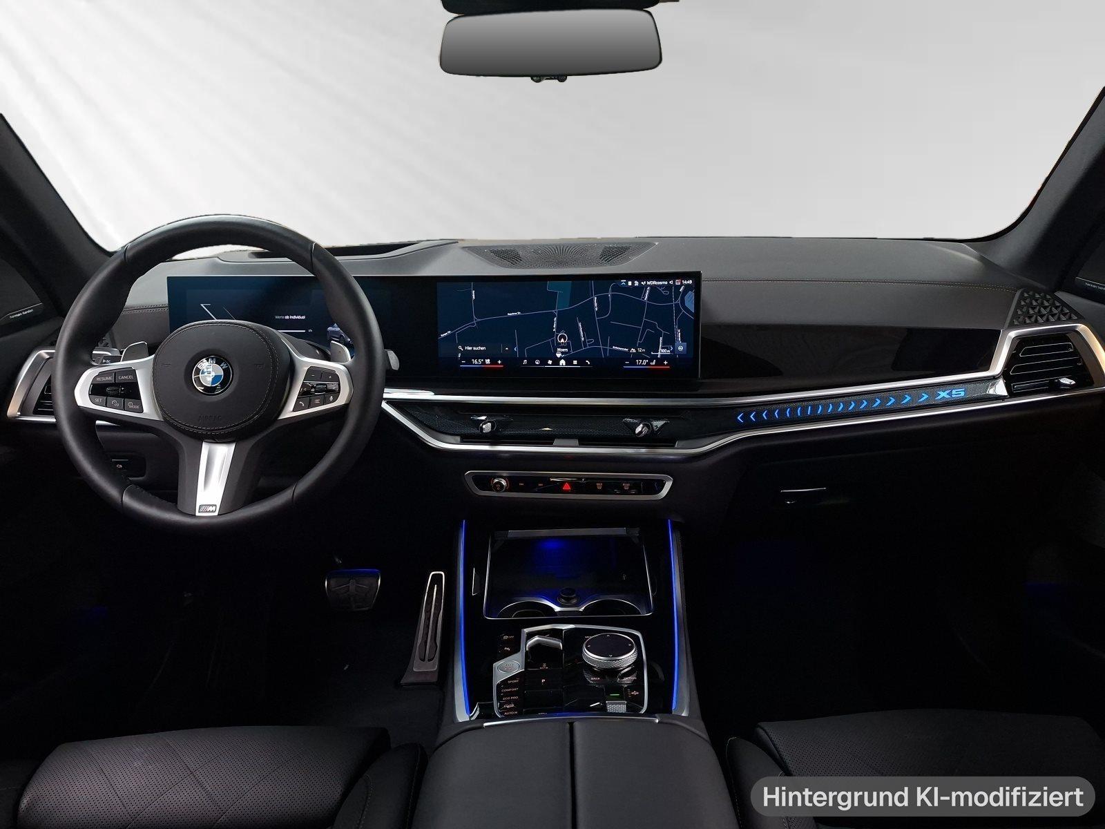 BMW X5 – Bild 18