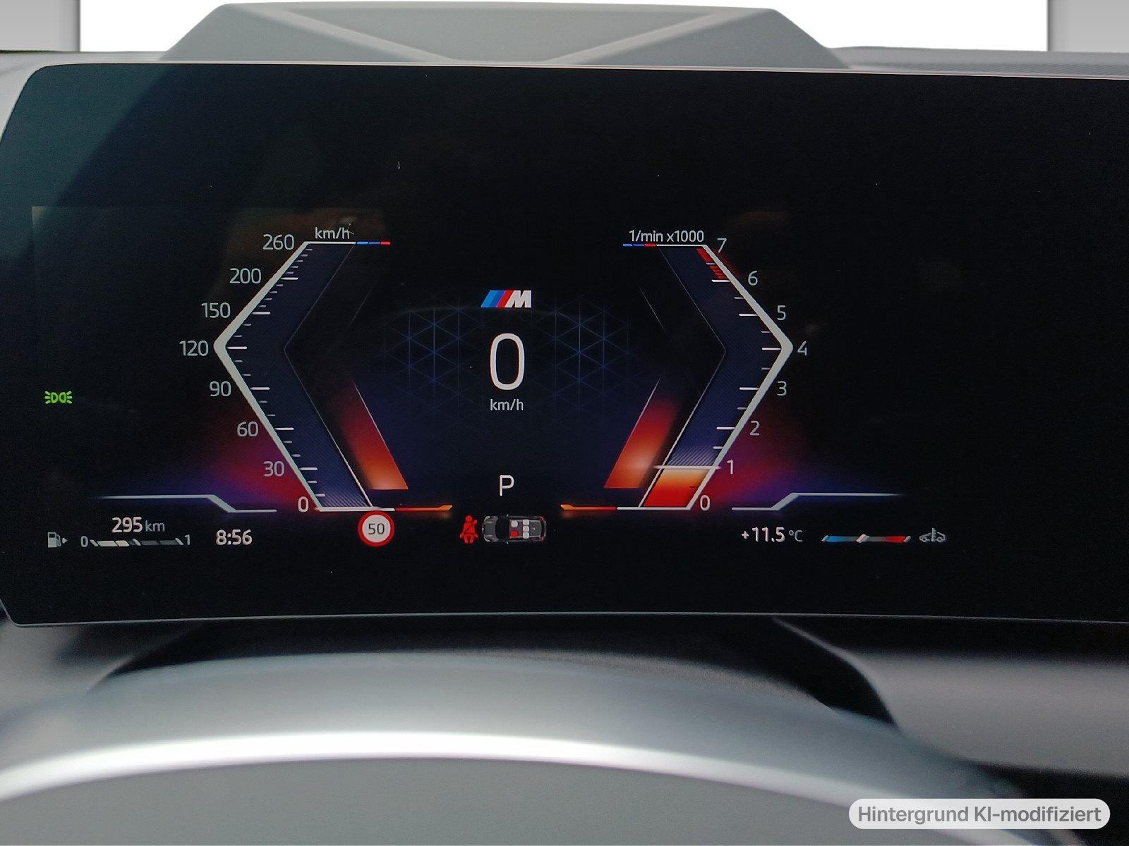 BMW 1er – Bild 9