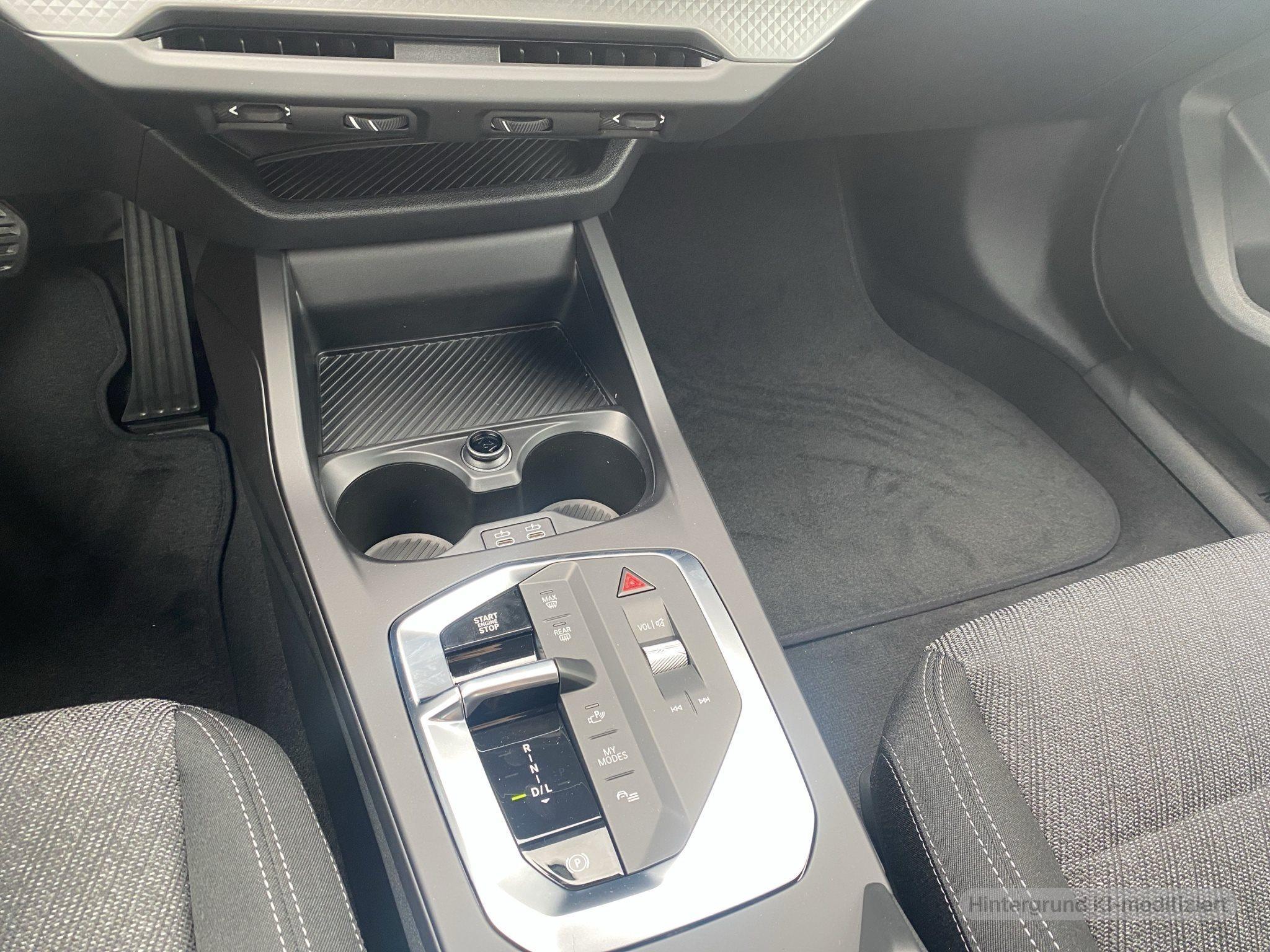 BMW 2er Gran Coupé – Bild 14
