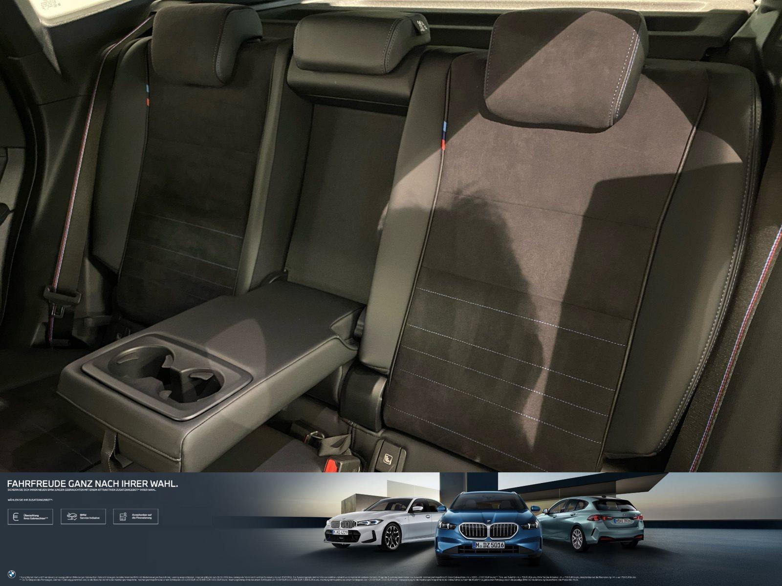 BMW X1 – Bild 12