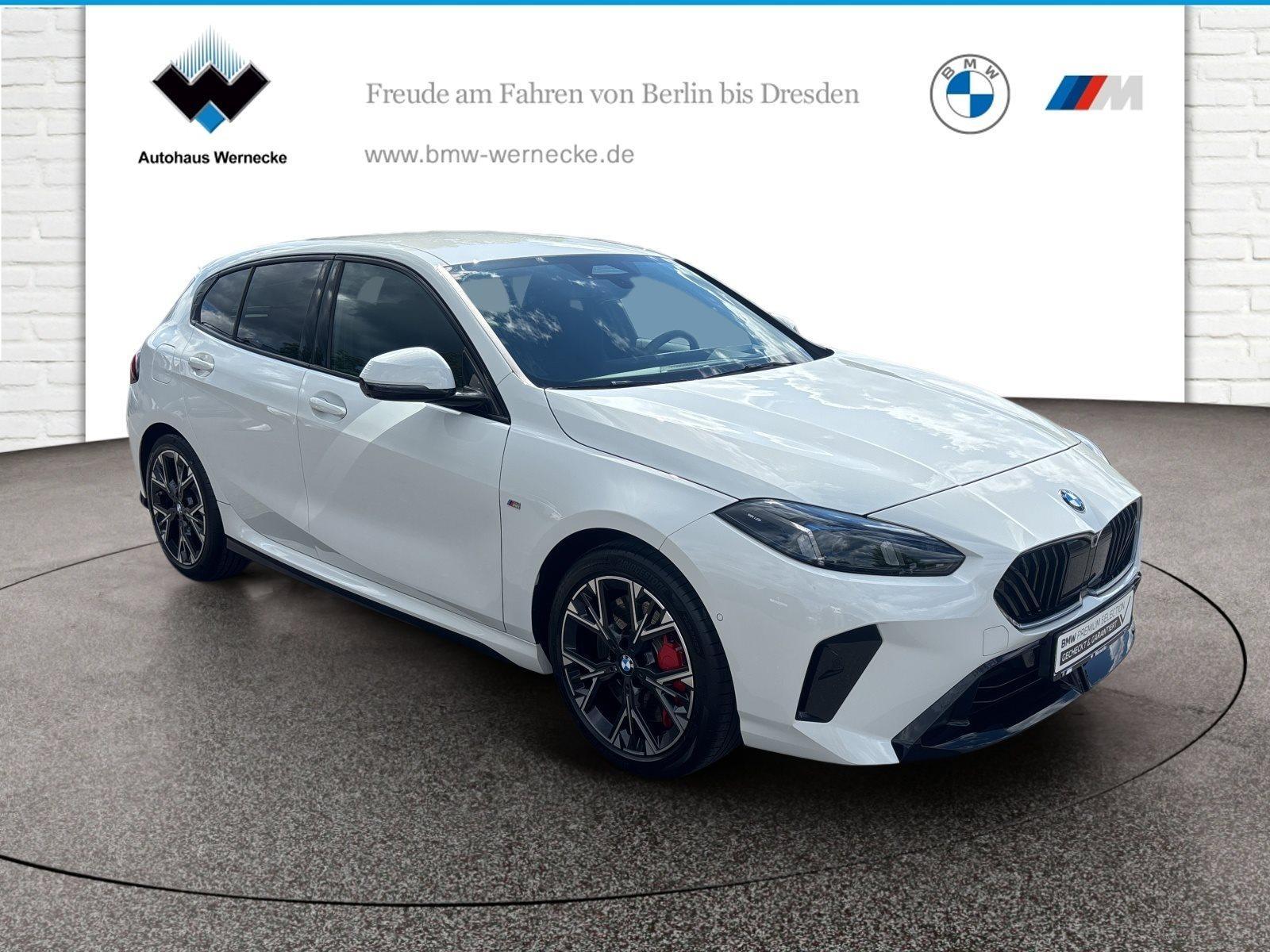 BMW 1er – Bild 9