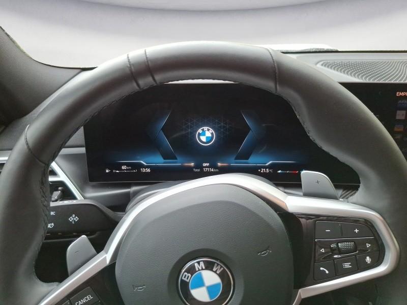 BMW 3er Touring – Bild 8