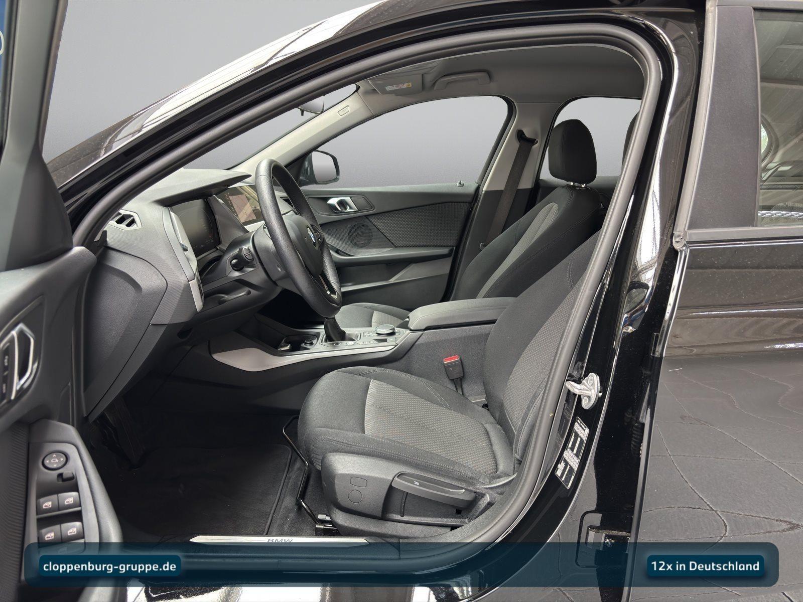 BMW 1er – Bild 21