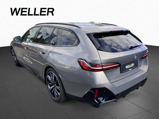 BMW 5er Touring – Bild 6