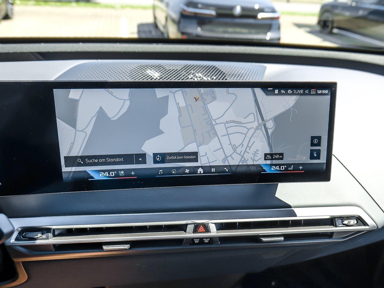 BMW iX – Bild 20