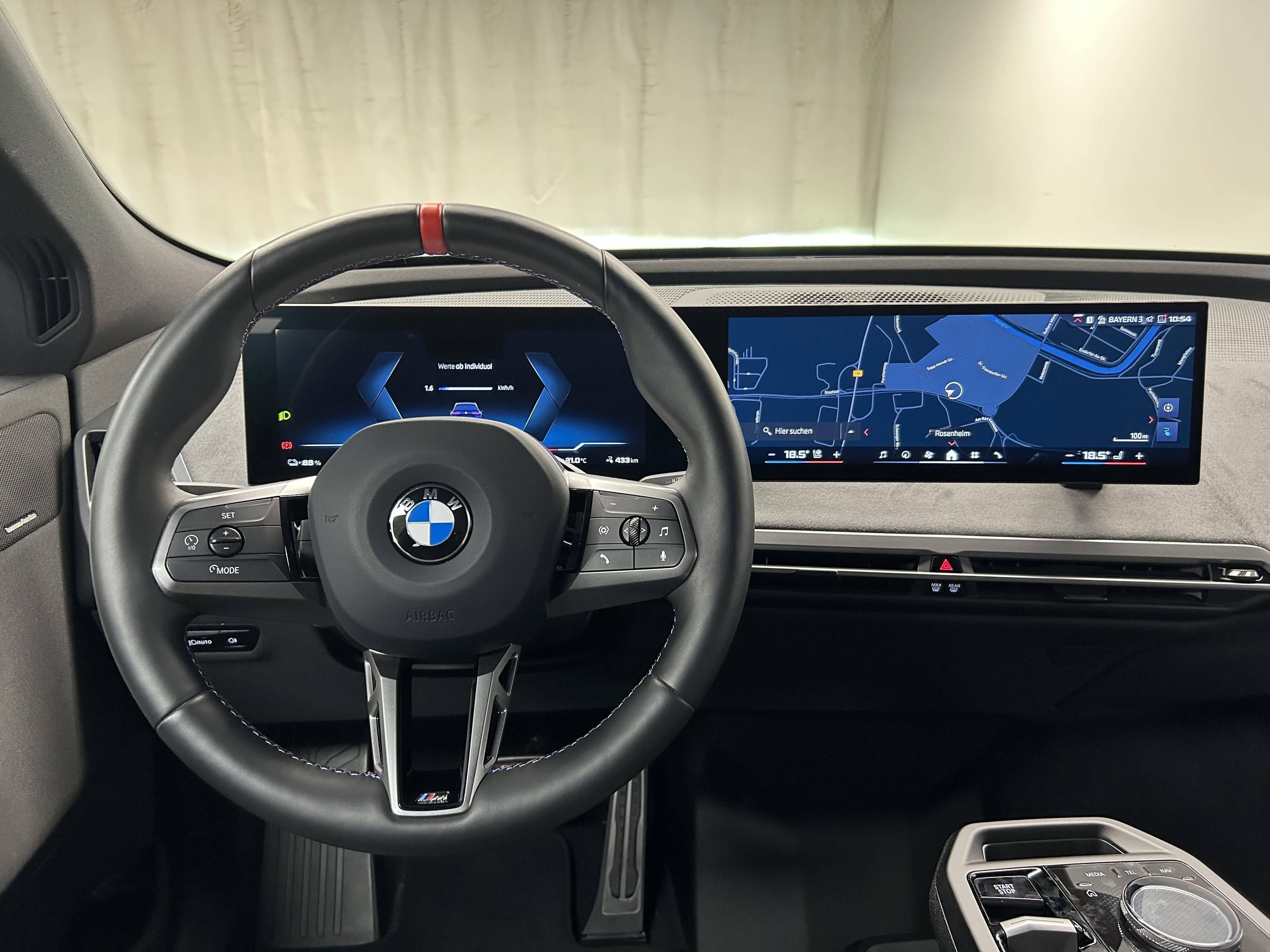 BMW iX – Bild 40