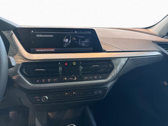 BMW 1er – Bild 10
